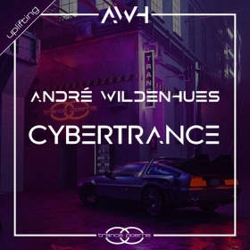 ANDRE WILDENHUES - CYBERTRANCE